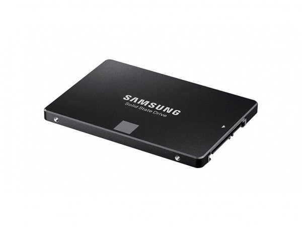 SSD SamSung 850 PRO 256GB SATA 6Gb/s 2.5" (MZ-7KE256BW)